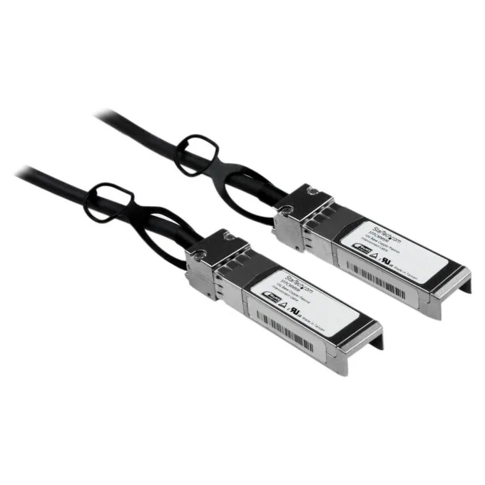 5M SFP+ 10GBE TWINAX CABLE — image 1