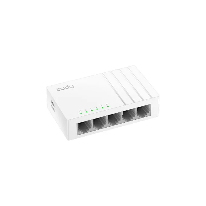 5P Cudy GS105U — image 2