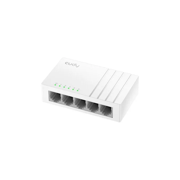 5P Cudy GS105U — image 3