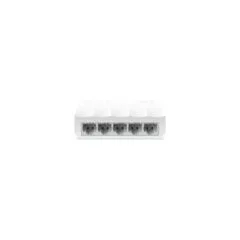 5P TP-LINK LiteWave - LS1005 - 5-Port Gigabit Unmanaged Switch, Fanless, Desktop