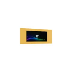 6 inch LCD panel kit for View 600 TG Butter Caramel, display