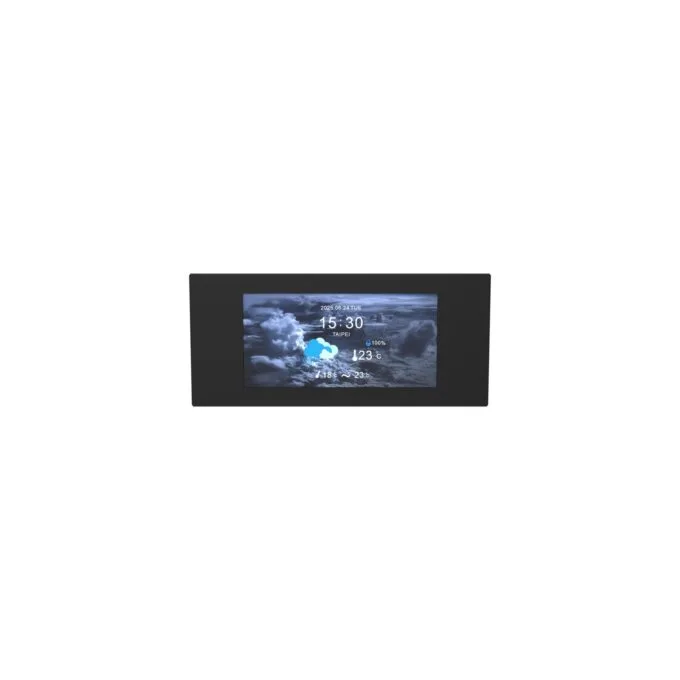 6 inch LCD panel kit for View 600 TG - display — image 5