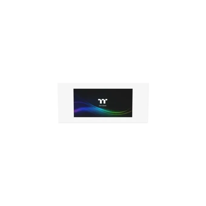 6 inch LCD panel kit for View 600 TG Snow - display — image 2