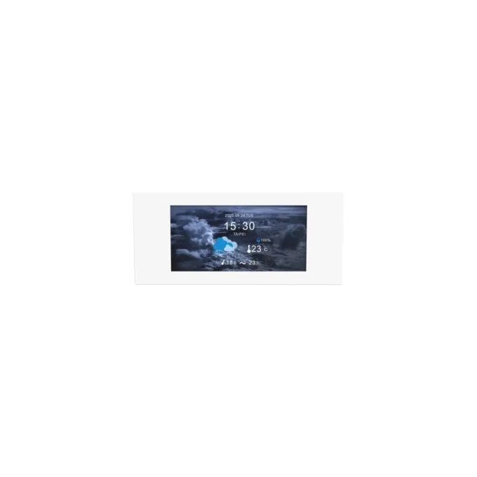 6 inch LCD panel kit for View 600 TG Snow - display — image 5