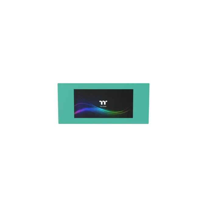 6 inch LCD panel kit - View 600 TG - Mint Strawberry, display — image 2
