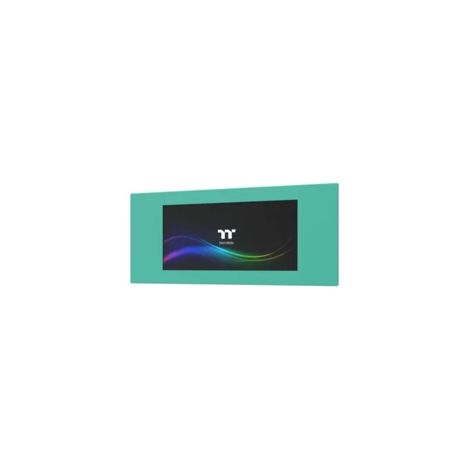 6 inch LCD panel kit - View 600 TG - Mint Strawberry, display — image 3
