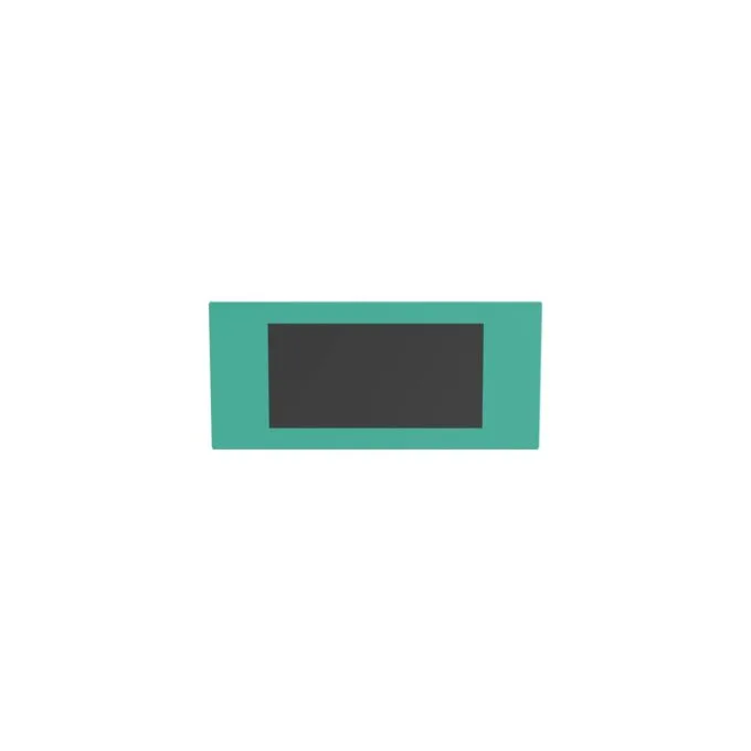 6 inch LCD panel kit - View 600 TG - Mint Strawberry, display — image 4
