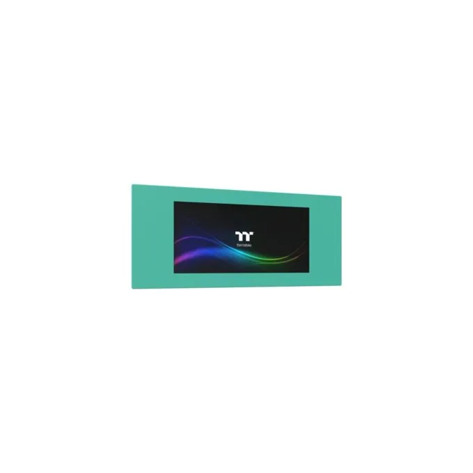 6 inch LCD panel kit - View 600 TG - Mint Strawberry, display — image 1