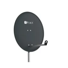 Satellite & Signal Distribution