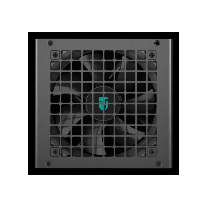 600W DeepCool PF600X 80 Plus Bronze ATX — image 2