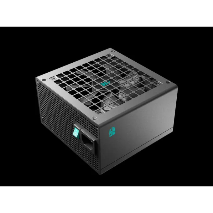 600W DeepCool PF600X 80 Plus Bronze ATX — image 3