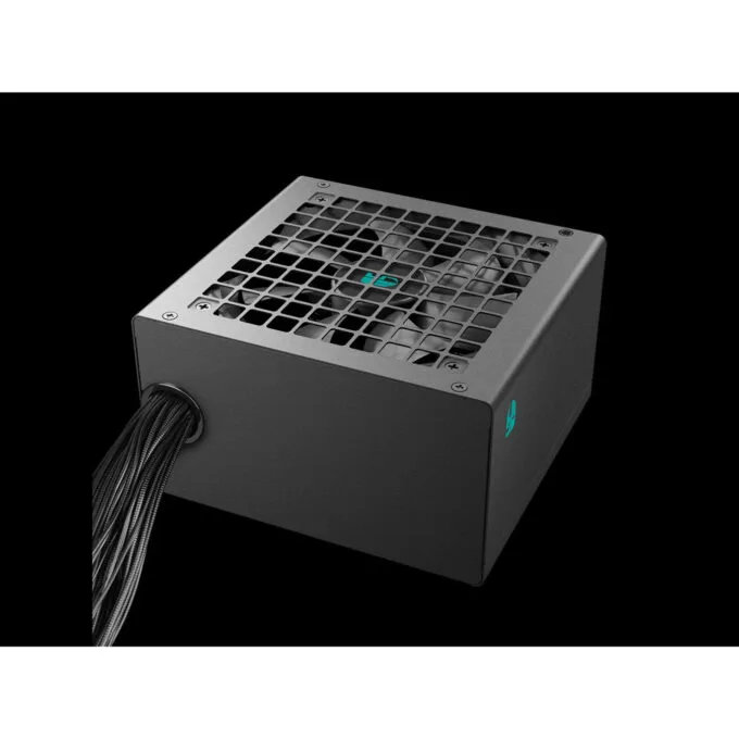 600W DeepCool PF600X 80 Plus Bronze ATX — image 4