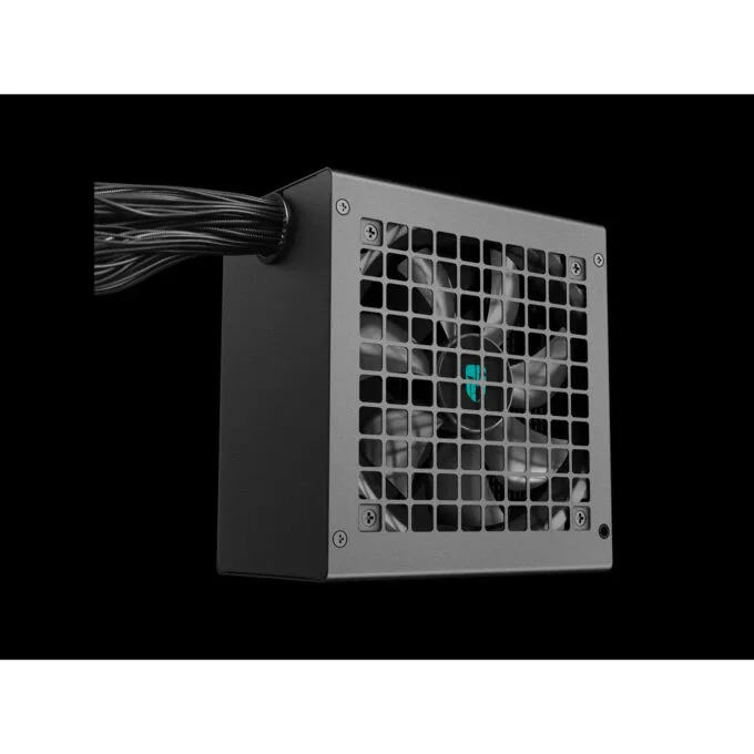 600W DeepCool PF600X 80 Plus Bronze ATX — image 5