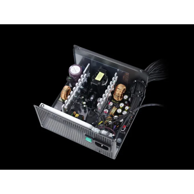 600W DeepCool PF600X 80 Plus Bronze ATX — image 6