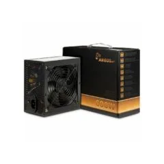 600W Inter-Tech Argus BPS-600 - BPS-600 - Power Supply