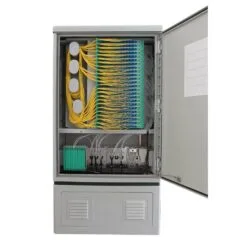 Fiber & Telecom Infrastructure