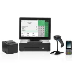 POS & Retail Systems