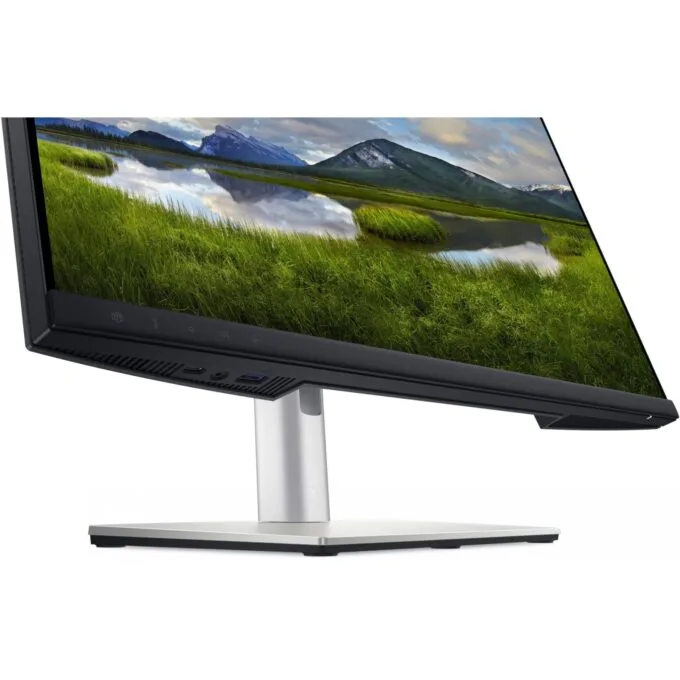 61cm 24" Dell P2424HEB - IPS FHD (1920x1080), Flat, HDMI, USB-C, Video Conferencing — image 11