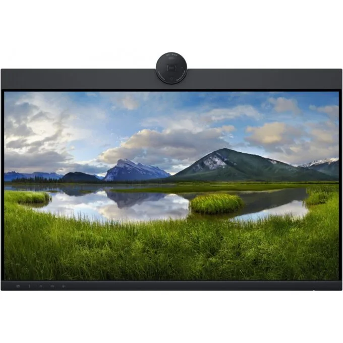 61cm 24" Dell P2424HEB - IPS FHD (1920x1080), Flat, HDMI, USB-C, Video Conferencing — image 18