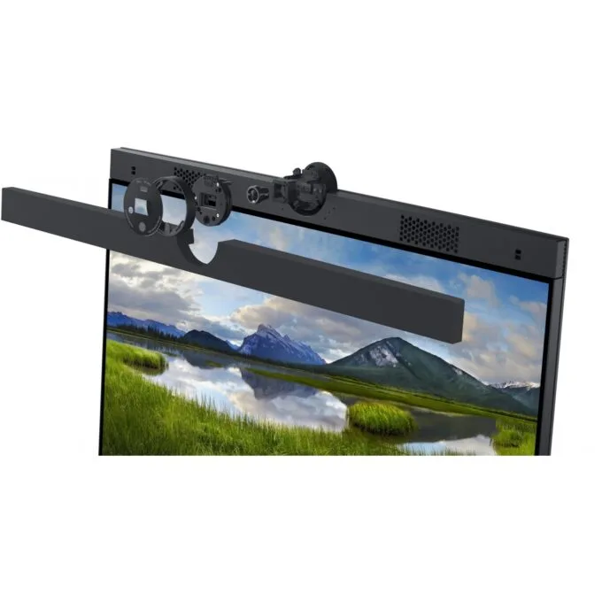 61cm 24" Dell P2424HEB - IPS FHD (1920x1080), Flat, HDMI, USB-C, Video Conferencing — image 10