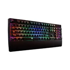 Input Devices & Control