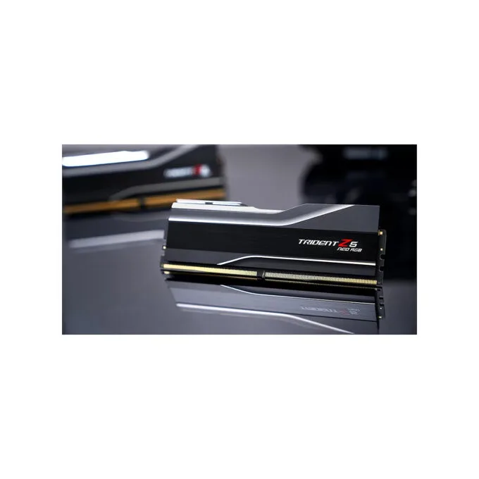 64GB G.Skill PC 6000 CL34 (1x64GB) 64-GX1-TZ5NR — image 2