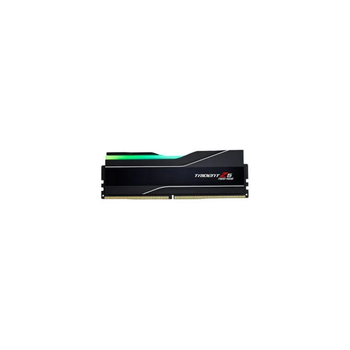 64GB G.Skill PC 6000 CL34 (1x64GB) 64-GX1-TZ5NR — image 1