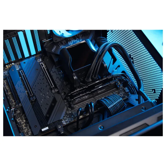 64GB KINGSTON 5600MT S CL36 DIMM — image 13