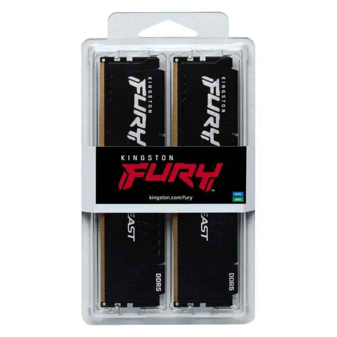 64GB KINGSTON 5600MT S CL36 DIMM — image 9