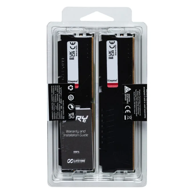 64GB KINGSTON 5600MT S CL36 DIMM — image 10