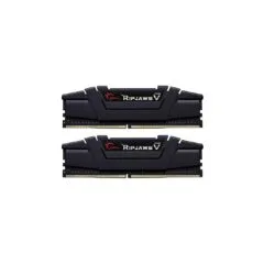 64GB PC 2666 CL19 G.Skill KIT - 64GVK - DDR4, 2x32GB, Ripjaws