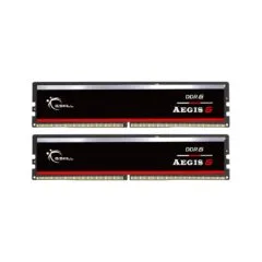 64GB PC 5200 CL40 G.Skill KIT (2x32GB) 16-GX2-IS