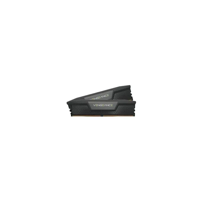 64GB PC 6000 CL30 CORSAIR KIT (2x32GB) VENGEANCE Black retail — image 2