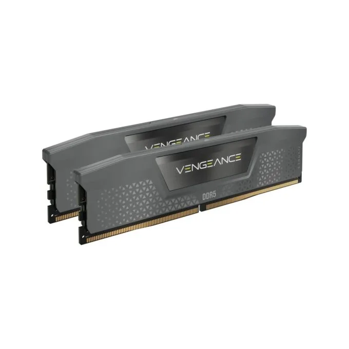 64GB PC 6000 CL30 CORSAIR KIT (2x32GB) VENGEANCE grey retail — image 1