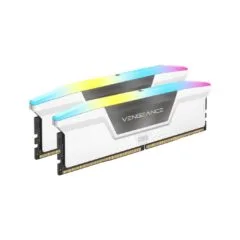 64GB PC 6000 CL30 CORSAIR KIT (2x32GB) VENGEANCE RGB W retail