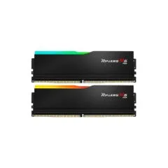 64GB PC 6000 CL30 G.Skill (2x32GB) 64-M5 RGB RM5RK - F5-6000J3040G32GX2-RM5RK - DDR5 6000MHz RGB Heatsink