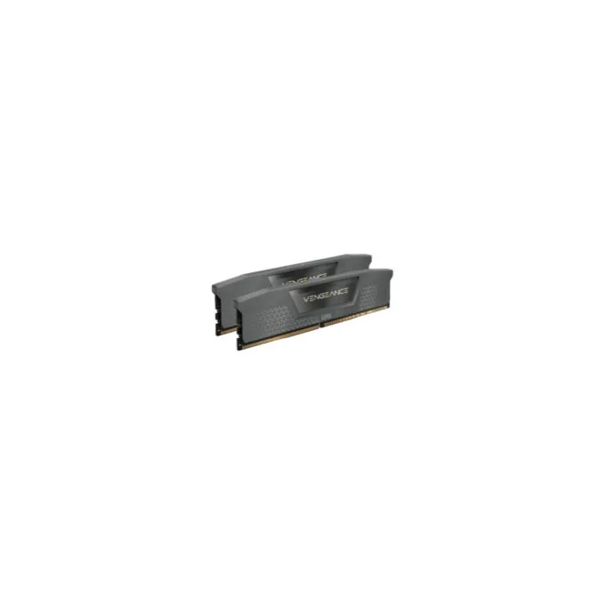 64GB PC 6000 CL40 CORSAIR KIT (2x32GB) VENGEANCE retail — image 1