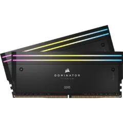 64GB PC 6400 CL32 CORSAIR KIT (2x32GB) DOMIN. T RGB retail
