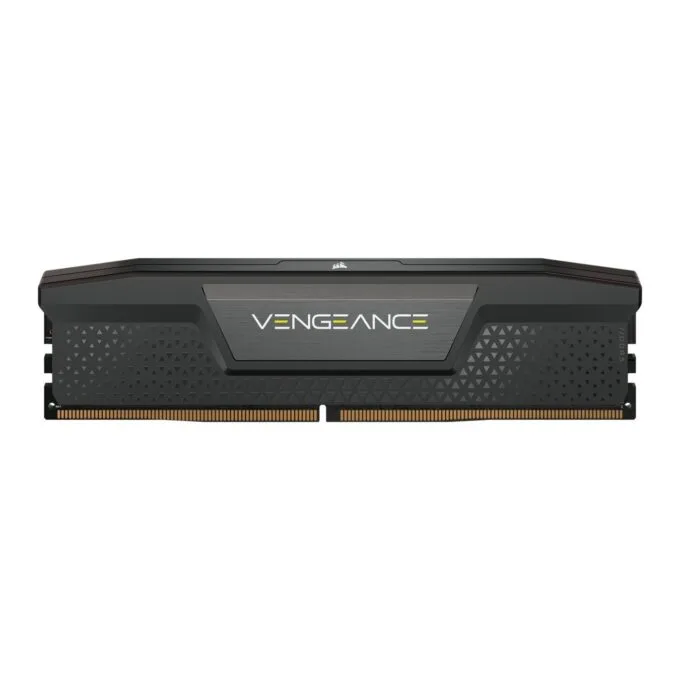 64GB PC 6400 CL32 CORSAIR KIT (2x32GB) VENGEANCE Black retail — image 5
