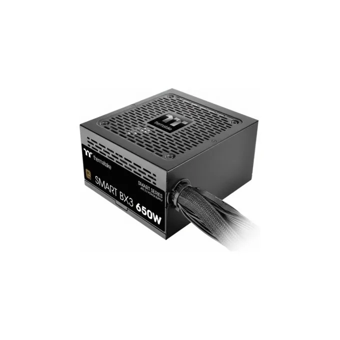 650W Thermaltake Smart BX3 Pro SE - 80+ Bronze ATX 3.1 — image 1