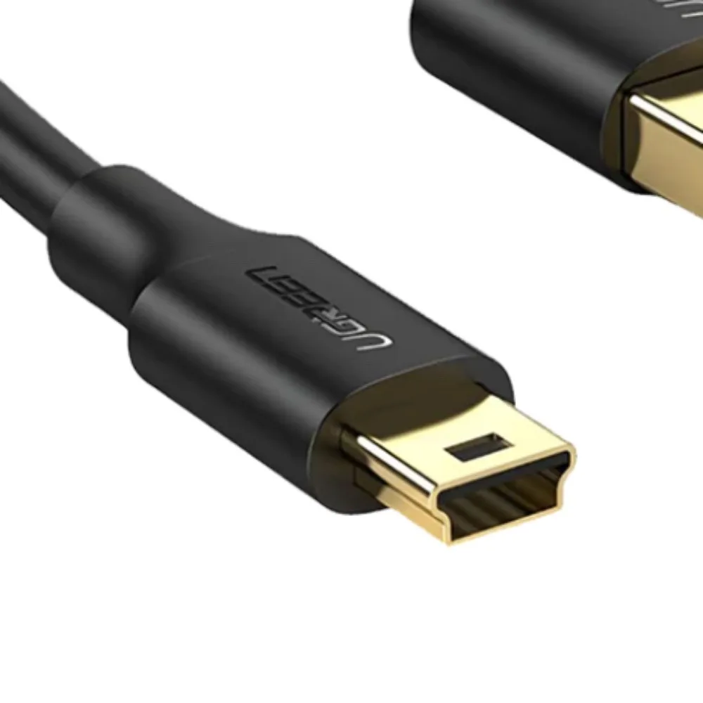 Παλαιότερα Καλώδια USB