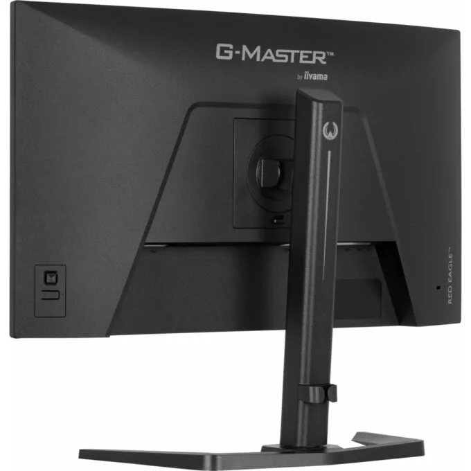68.6 cm 27? (1920×1080) iiyama GB2771HSU-B1 16:9 FHD Fast IPS 0.4 ms 240 Hz HDMI 2× DisplayPort USB-C VESA 100×100 Black — image 12