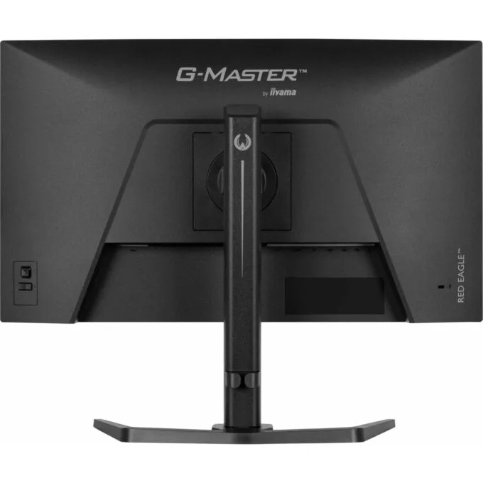 68.6 cm 27? (1920×1080) iiyama GB2771HSU-B1 16:9 FHD Fast IPS 0.4 ms 240 Hz HDMI 2× DisplayPort USB-C VESA 100×100 Black — image 13