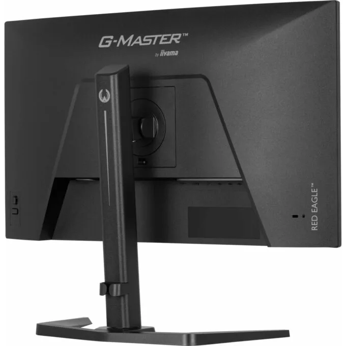 68.6 cm 27? (1920×1080) iiyama GB2771HSU-B1 16:9 FHD Fast IPS 0.4 ms 240 Hz HDMI 2× DisplayPort USB-C VESA 100×100 Black — image 3