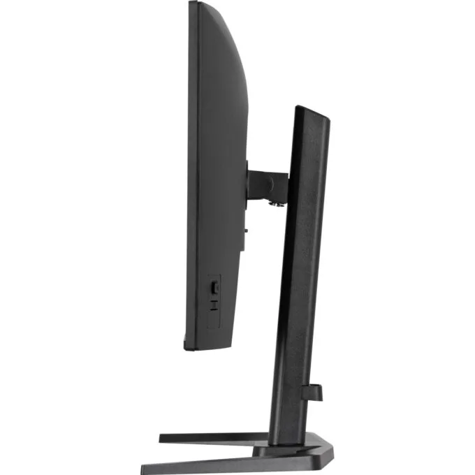 68.6 cm 27? (1920×1080) iiyama GB2771HSU-B1 16:9 FHD Fast IPS 0.4 ms 240 Hz HDMI 2× DisplayPort USB-C VESA 100×100 Black — image 9