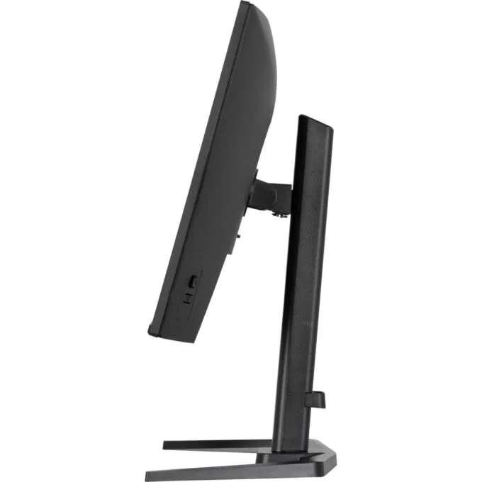 68.6 cm 27? (1920×1080) iiyama GB2771HSU-B1 16:9 FHD Fast IPS 0.4 ms 240 Hz HDMI 2× DisplayPort USB-C VESA 100×100 Black — image 10