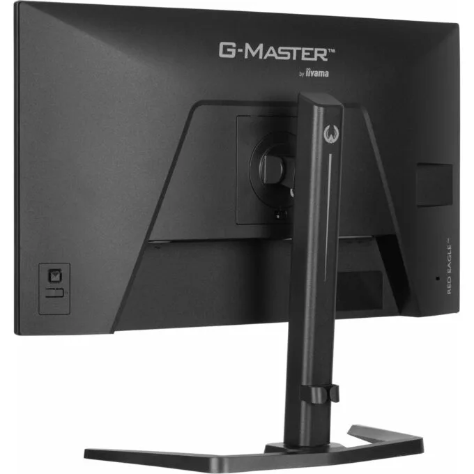 68.6 cm 27? (2560×1440) iiyama - GB2771QSU-B1 - 16:9 QHD Fast IPS 0.5 ms (MPRT) 200 Hz HDMI 2× DisplayPort USB-C VESA 100 — image 12