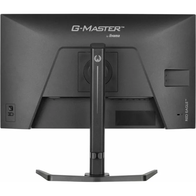 68.6 cm 27? (2560×1440) iiyama - GB2771QSU-B1 - 16:9 QHD Fast IPS 0.5 ms (MPRT) 200 Hz HDMI 2× DisplayPort USB-C VESA 100 — image 13