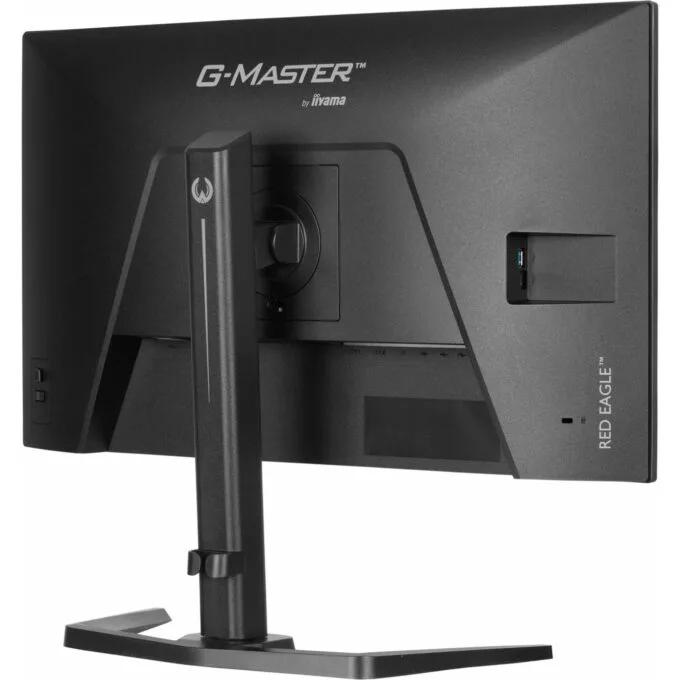 68.6 cm 27? (2560×1440) iiyama - GB2771QSU-B1 - 16:9 QHD Fast IPS 0.5 ms (MPRT) 200 Hz HDMI 2× DisplayPort USB-C VESA 100 — image 3