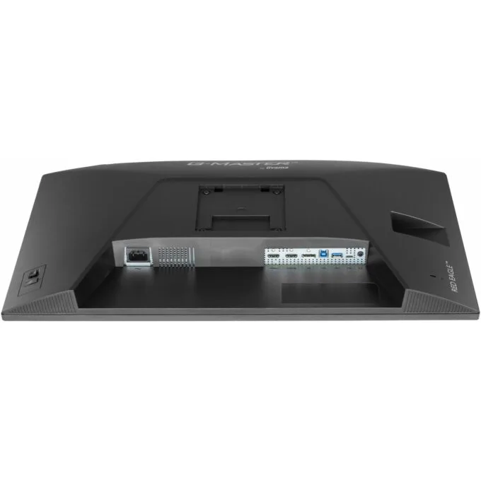 68.6 cm 27? (2560×1440) iiyama - GB2771QSU-B1 - 16:9 QHD Fast IPS 0.5 ms (MPRT) 200 Hz HDMI 2× DisplayPort USB-C VESA 100 — image 4
